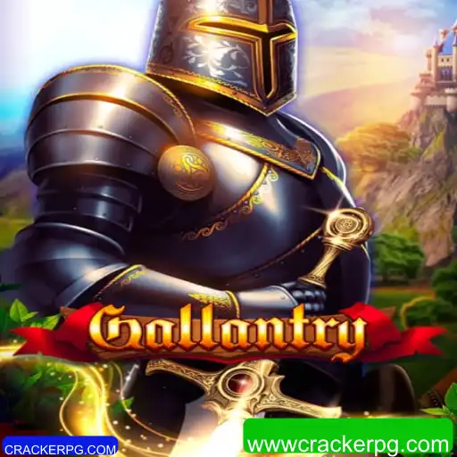 Gallantry: Uma Jornada Épica de RPG no Mundo de CRACKERPG.COM