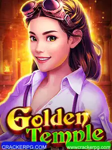 Explore as Aventuras Épicas de GoldenTemple no CRACKERPG.COM