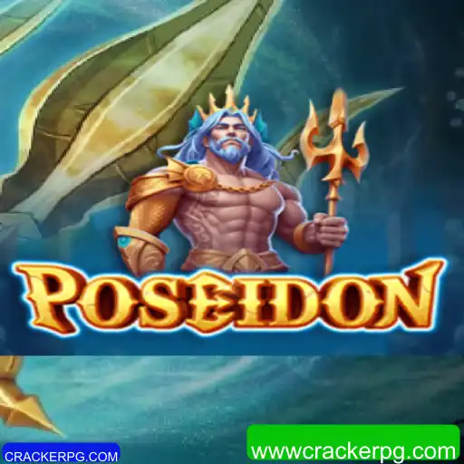 Descubra a Aventura Épica de Poseidon no CRACKERPG.COM