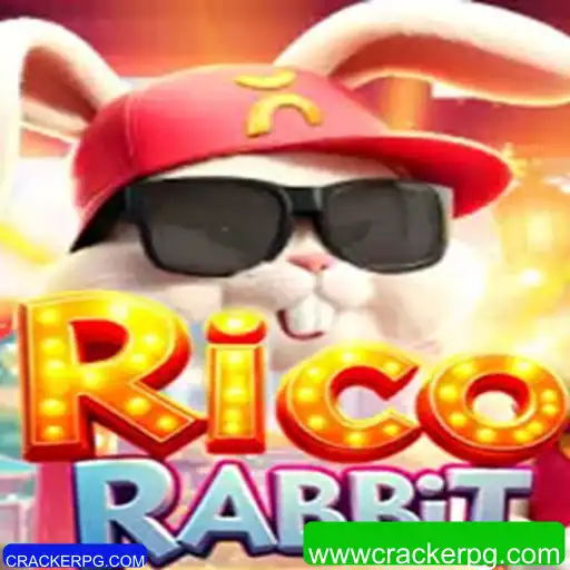 Descubra o Mundo de Aventuras de RicoRabbit no CRACKERPG.COM