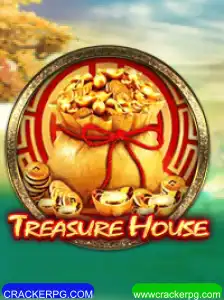 Desvendando o Mundo de TreasureHouse: O Jogo de RPG Inovador da CRACKERPG.COM